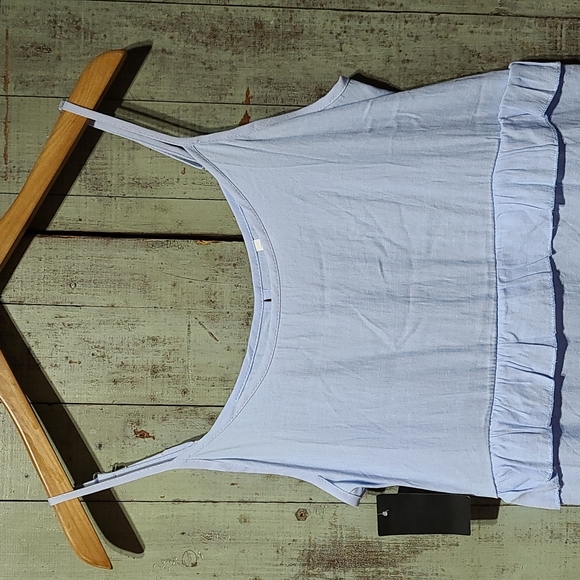 Laklook ruffle layer dress - Picture 2 of 7